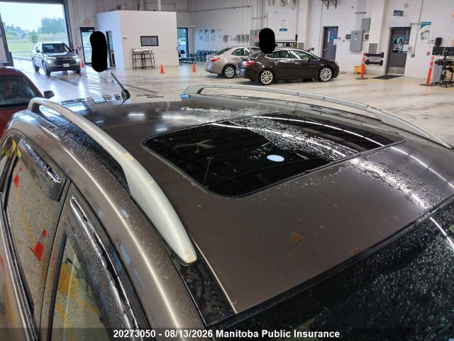 Aukcja sprzedaży 2010 Nissan Rogue Sl, vin: JN8AS5MVXAW125902, numer aukcji: 20273050