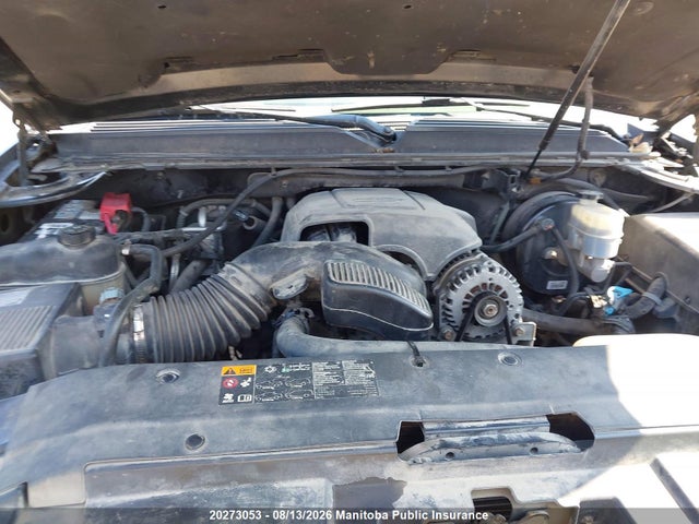Продажа на аукционе авто 2011 Chevrolet Avalanche 1500 Lt, vin: 3GNMCFE06BG314052, номер лота: 20273053