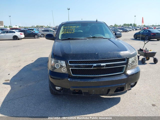 Продажа на аукционе авто 2011 Chevrolet Avalanche 1500 Lt, vin: 3GNMCFE06BG314052, номер лота: 20273053