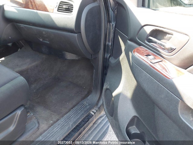 Продажа на аукционе авто 2011 Chevrolet Avalanche 1500 Lt, vin: 3GNMCFE06BG314052, номер лота: 20273053