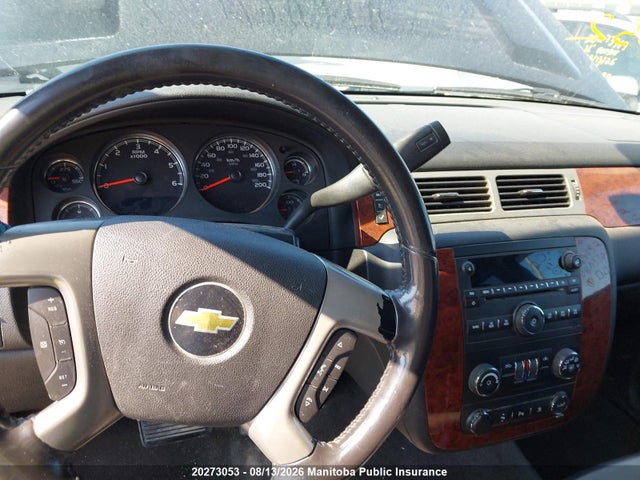 Продажа на аукционе авто 2011 Chevrolet Avalanche 1500 Lt, vin: 3GNMCFE06BG314052, номер лота: 20273053