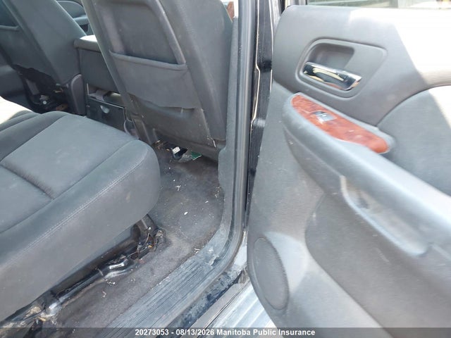 Продажа на аукционе авто 2011 Chevrolet Avalanche 1500 Lt, vin: 3GNMCFE06BG314052, номер лота: 20273053
