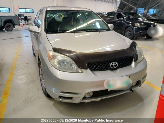 Aukcja sprzedaży 2004 Toyota Matrix Xr, vin: 2T1KR32E84C787302, numer aukcji: 20273055