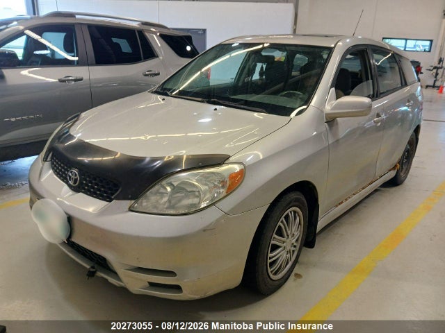 Aukcja sprzedaży 2004 Toyota Matrix Xr, vin: 2T1KR32E84C787302, numer aukcji: 20273055