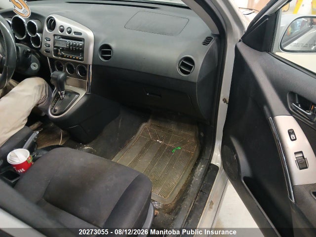 Aukcja sprzedaży 2004 Toyota Matrix Xr, vin: 2T1KR32E84C787302, numer aukcji: 20273055