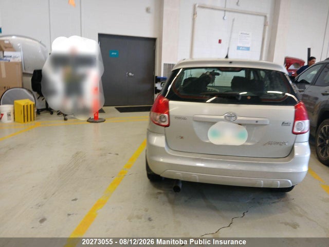 Aukcja sprzedaży 2004 Toyota Matrix Xr, vin: 2T1KR32E84C787302, numer aukcji: 20273055