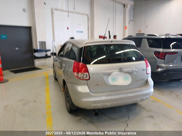 Aukcja sprzedaży 2004 Toyota Matrix Xr, vin: 2T1KR32E84C787302, numer aukcji: 20273055