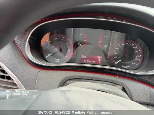 Dodge DART SE 2015 1C3CDFAA1FD165167 Image 7