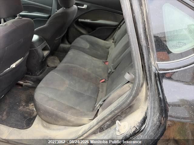 Dodge DART SE 2015 1C3CDFAA1FD165167 Image 8