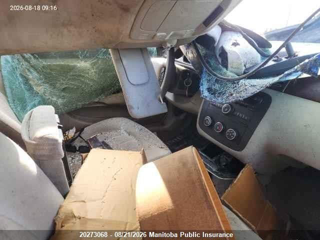 Aukcja sprzedaży 2007 Buick Lucerne Cx V6, vin: 1G4HP57277U161866, numer aukcji: 20273068