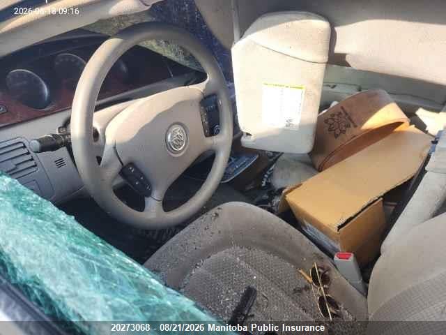 Aukcja sprzedaży 2007 Buick Lucerne Cx V6, vin: 1G4HP57277U161866, numer aukcji: 20273068