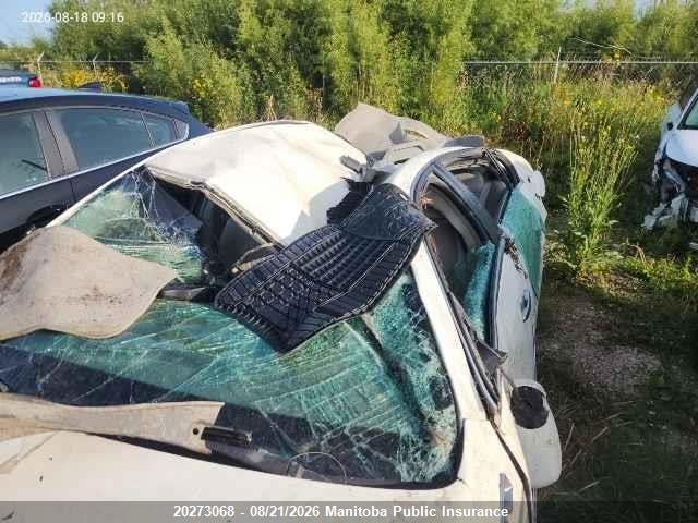 Aukcja sprzedaży 2007 Buick Lucerne Cx V6, vin: 1G4HP57277U161866, numer aukcji: 20273068