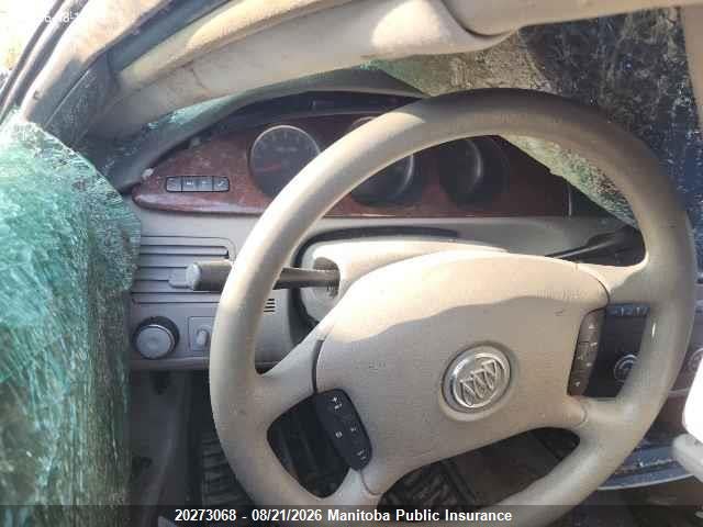 Aukcja sprzedaży 2007 Buick Lucerne Cx V6, vin: 1G4HP57277U161866, numer aukcji: 20273068