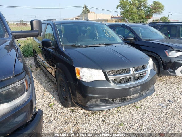 Продаж на аукціоні авто 2012 Dodge Grand Caravan Se, vin: 2C4RDGBG8CR332020, номер лоту: 20273069
