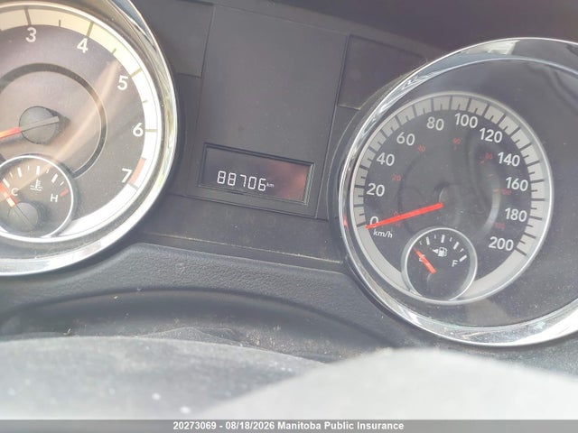 Продаж на аукціоні авто 2012 Dodge Grand Caravan Se, vin: 2C4RDGBG8CR332020, номер лоту: 20273069