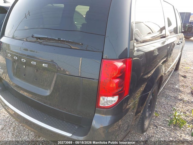 Продаж на аукціоні авто 2012 Dodge Grand Caravan Se, vin: 2C4RDGBG8CR332020, номер лоту: 20273069
