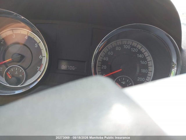 Продаж на аукціоні авто 2012 Dodge Grand Caravan Se, vin: 2C4RDGBG8CR332020, номер лоту: 20273069