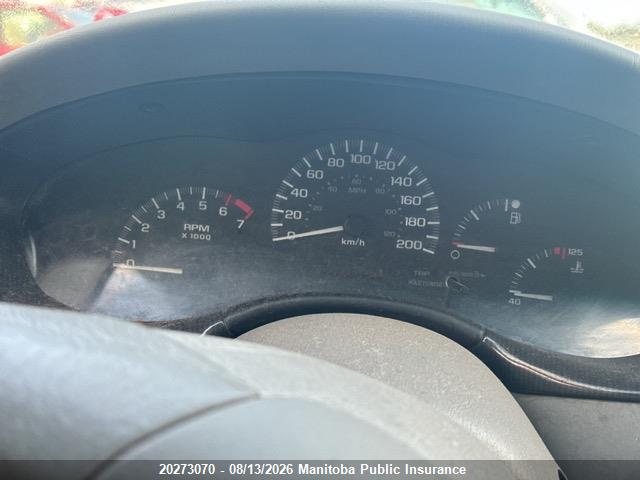 2001 Chevrolet Malibu V6 მანქანა იყიდება აუქციონზე, vin: 1G1ND52J01M659096, აუქციონის ნომერი: 20273070