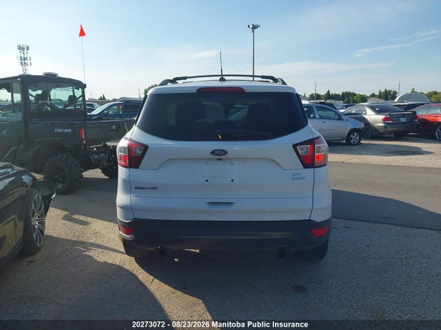 Ford ESCAPE SE 2017 1FMCU0GD9HUD96729 Image 15