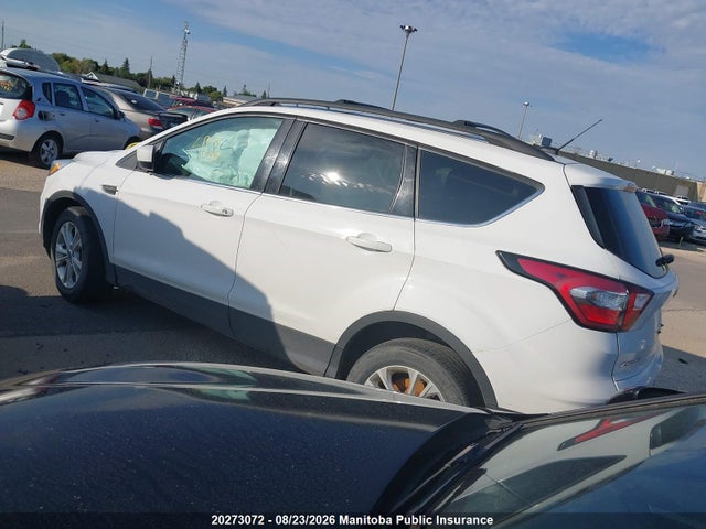 Ford ESCAPE SE 2017 1FMCU0GD9HUD96729 Image 3