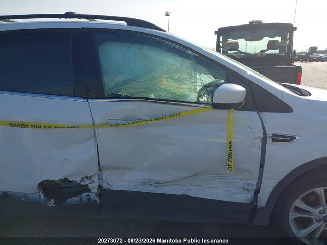Ford ESCAPE SE 2017 1FMCU0GD9HUD96729 Image 5