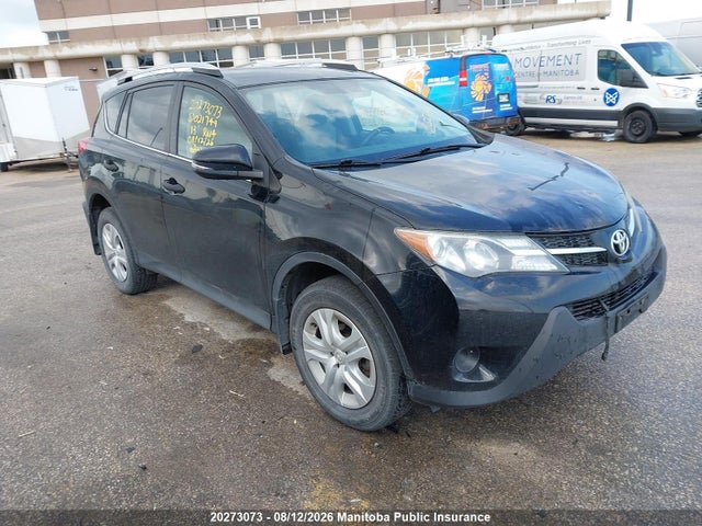 Aukcja sprzedaży 2013 Toyota Rav4 Le, vin: 2T3BFREV5DW021749, numer aukcji: 20273073
