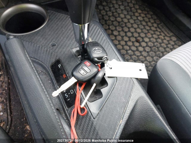 20273073 :رقم المزاد ، 2T3BFREV5DW021749 vin ، 2013 Toyota Rav4 Le مزاد بيع