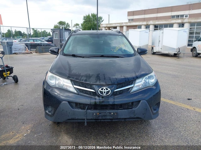 20273073 :رقم المزاد ، 2T3BFREV5DW021749 vin ، 2013 Toyota Rav4 Le مزاد بيع