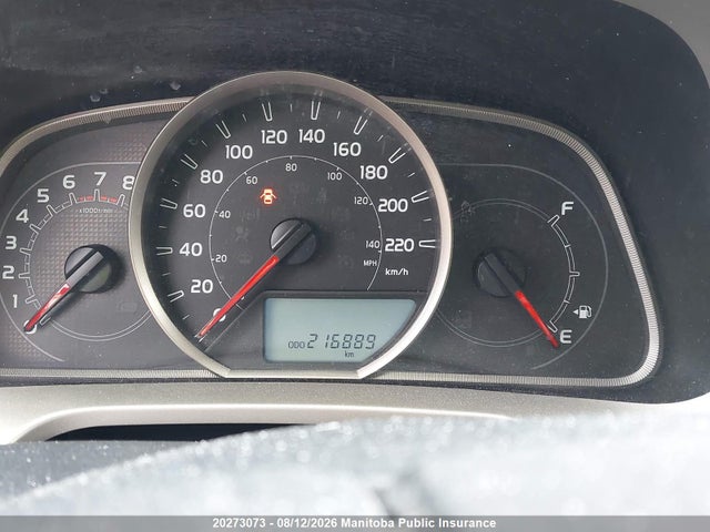 20273073 :رقم المزاد ، 2T3BFREV5DW021749 vin ، 2013 Toyota Rav4 Le مزاد بيع