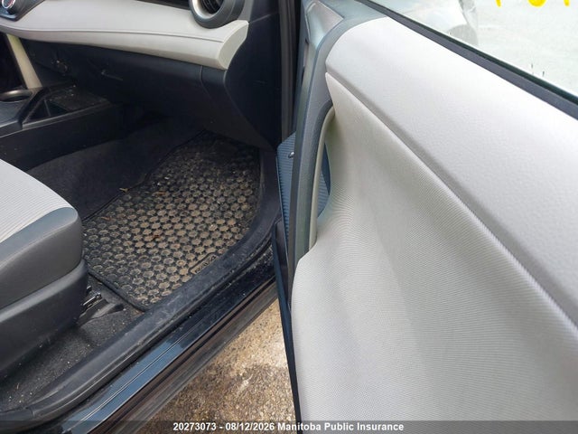 20273073 :رقم المزاد ، 2T3BFREV5DW021749 vin ، 2013 Toyota Rav4 Le مزاد بيع