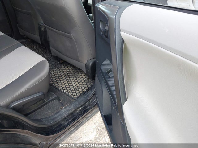 20273073 :رقم المزاد ، 2T3BFREV5DW021749 vin ، 2013 Toyota Rav4 Le مزاد بيع