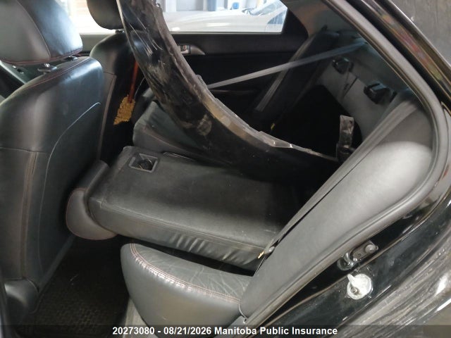 Продаж на аукціоні авто 2010 Kia Forte Sx, vin: KNAFW4A37A5245033, номер лоту: 20273080
