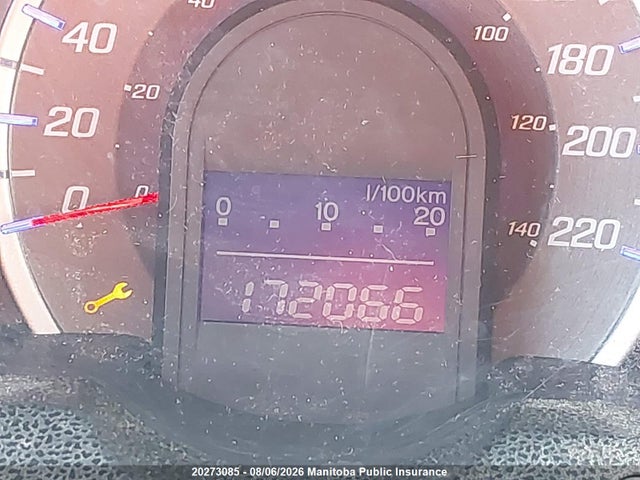 Aukcja sprzedaży 2010 Honda Fit Lx, vin: JHMGE8H51AC800545, numer aukcji: 20273085