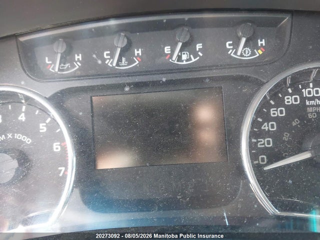Продаж на аукціоні авто 2011 Ford F150 Fx4 Supercrew, vin: 1FTFW1EF4BFC61319, номер лоту: 20273092