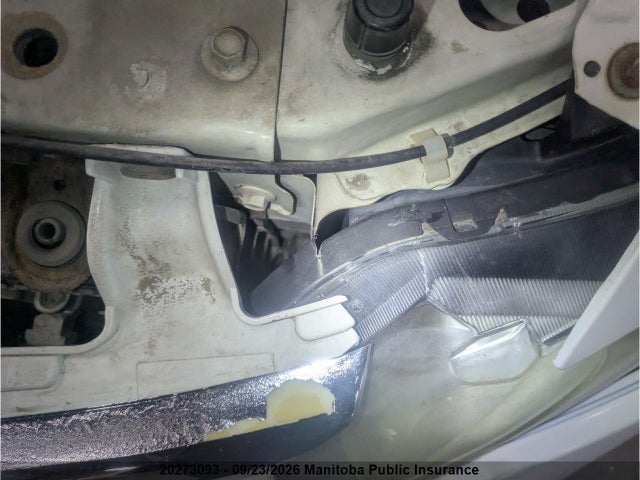 2008 Honda Civic Dx-g მანქანა იყიდება აუქციონზე, vin: 2HGFA16448H100053, აუქციონის ნომერი: 20273093