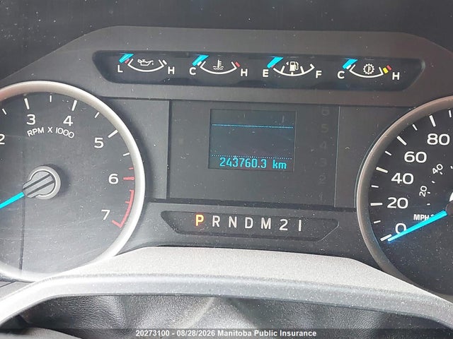 Ford F150 Xlt Supercrew 2015 1FTEW1EP3FFC80129 Image 15