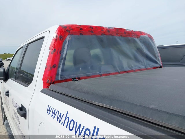 Ford F150 Xlt Supercrew 2015 1FTEW1EP3FFC80129 Image 17