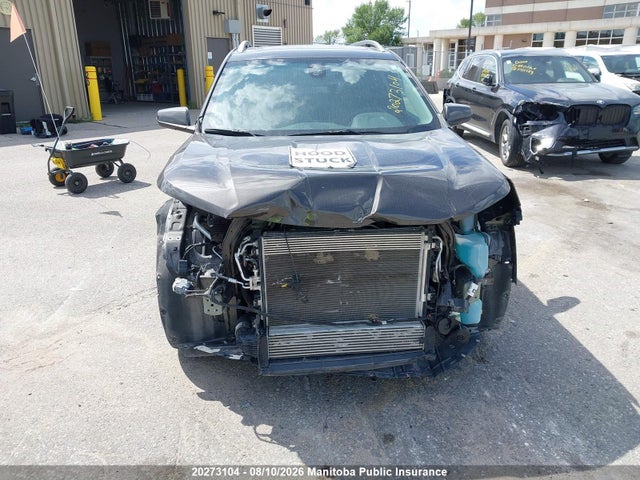 2019 Gmc Terrain Slt 2.0t მანქანა იყიდება აუქციონზე, vin: 3GKALVEXXKL243288, აუქციონის ნომერი: 20273104