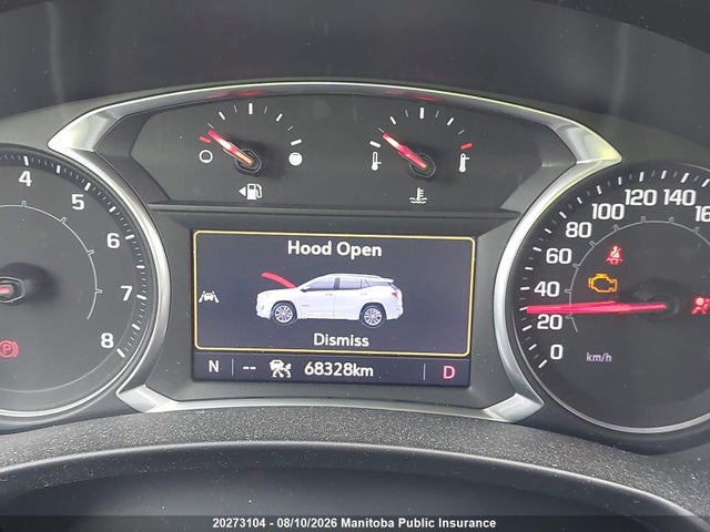 2019 Gmc Terrain Slt 2.0t მანქანა იყიდება აუქციონზე, vin: 3GKALVEXXKL243288, აუქციონის ნომერი: 20273104