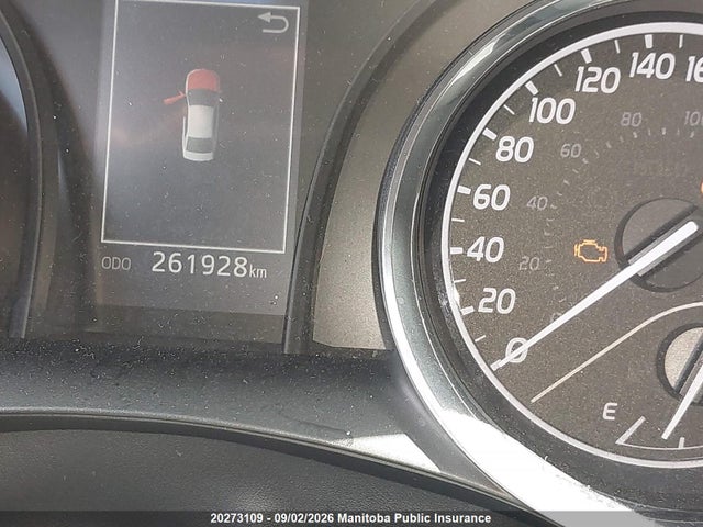 Aukcja sprzedaży 2019 Toyota Camry Le, vin: 4T1B11HK9KU727050, numer aukcji: 20273109