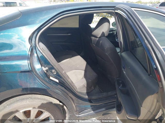 Aukcja sprzedaży 2019 Toyota Camry Le, vin: 4T1B11HK9KU727050, numer aukcji: 20273109