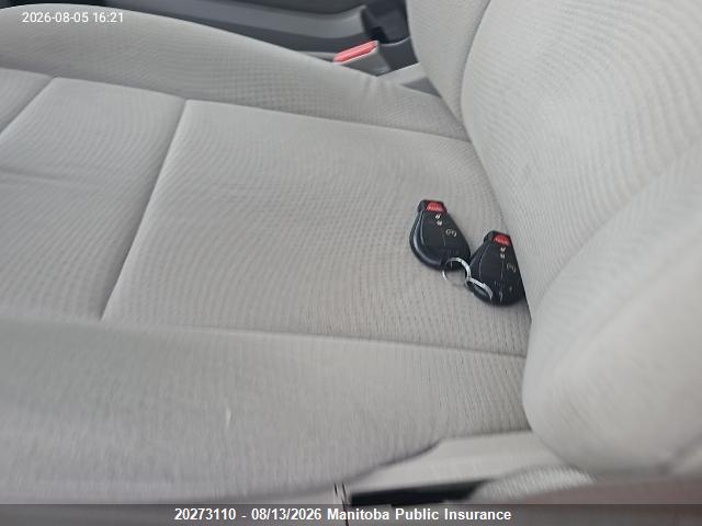Продажа на аукционе авто 2011 Dodge Grand Caravan Se, vin: 2D4RN4DG7BR721726, номер лота: 20273110