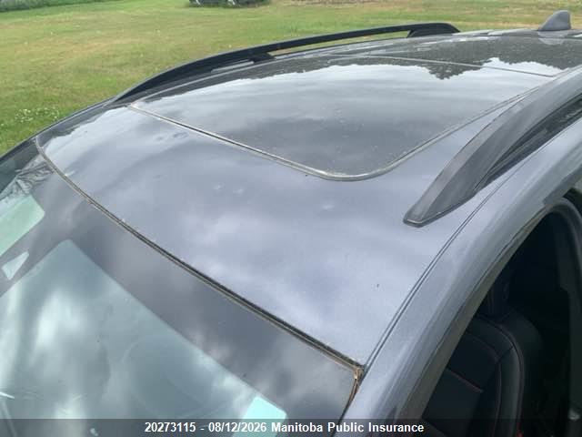 20273115 :رقم المزاد ، 3GNAXWEG4PS120855 vin ، 2023 Chevrolet Equinox Lt مزاد بيع