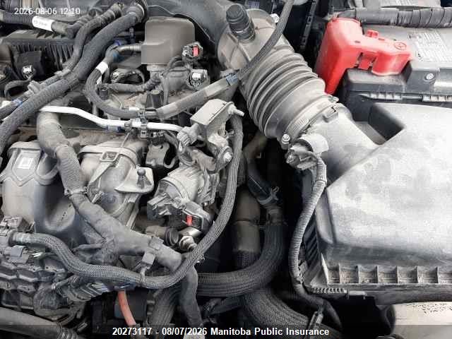 2021 Ford Escape Titanium 2.0t მანქანა იყიდება აუქციონზე, vin: 1FMCU9J97MUA55400, აუქციონის ნომერი: 20273117