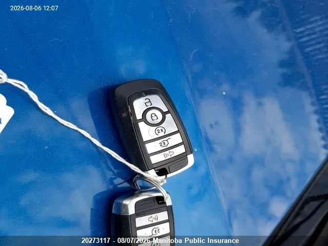 2021 Ford Escape Titanium 2.0t მანქანა იყიდება აუქციონზე, vin: 1FMCU9J97MUA55400, აუქციონის ნომერი: 20273117