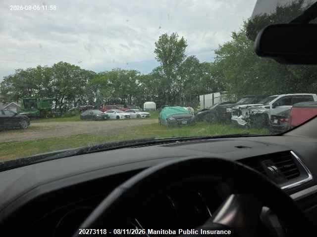 Продаж на аукціоні авто 2014 Gmc Acadia Sle, vin: 1GKKVPKD9EJ158510, номер лоту: 20273118
