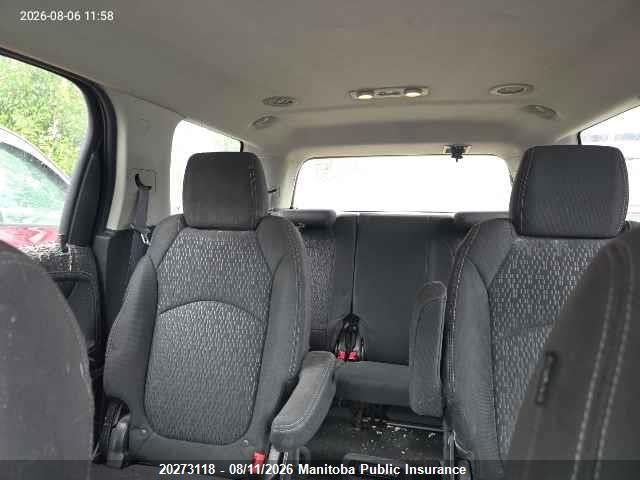Продаж на аукціоні авто 2014 Gmc Acadia Sle, vin: 1GKKVPKD9EJ158510, номер лоту: 20273118