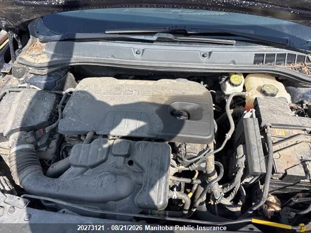Buick Verano 2015 1G4PS5SK2F4153691 Image 10