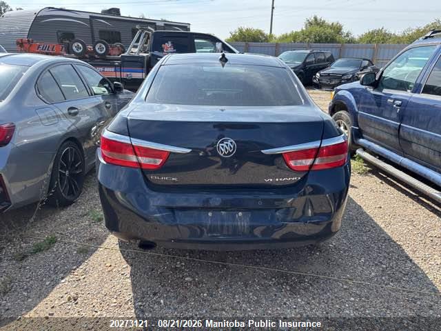 Buick Verano 2015 1G4PS5SK2F4153691 Image 6