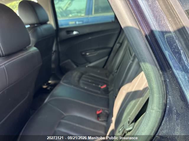 Buick Verano 2015 1G4PS5SK2F4153691 Image 8